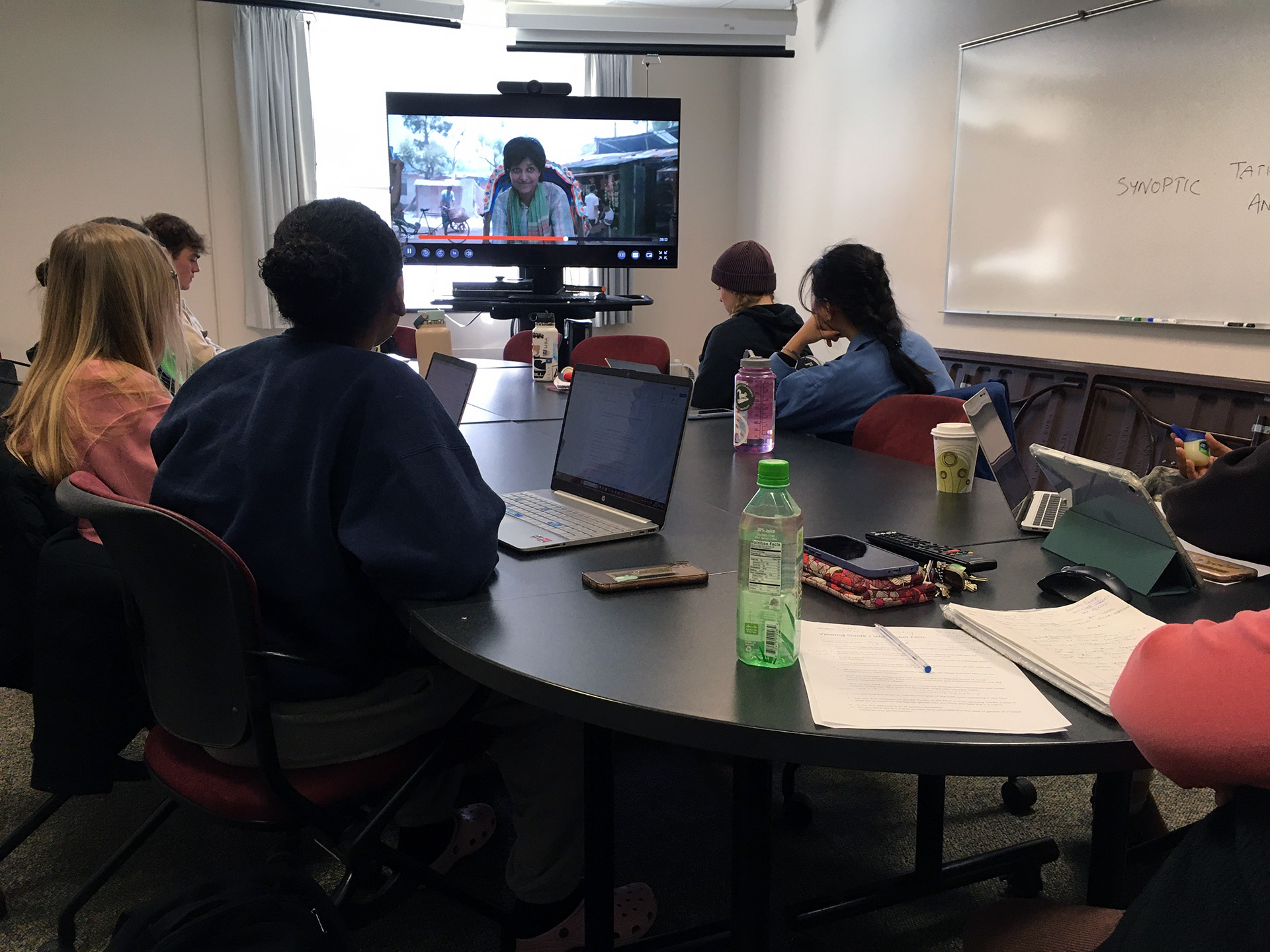 Art History Fields of Study St. Lawrence University